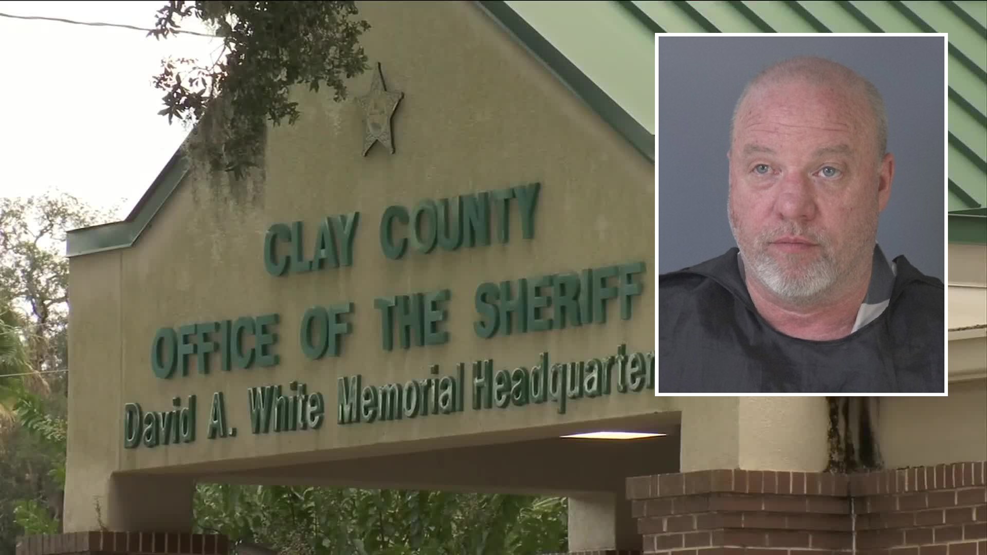 Clay County Sheriff Michelle Cook shares security concerns after, deputies ...