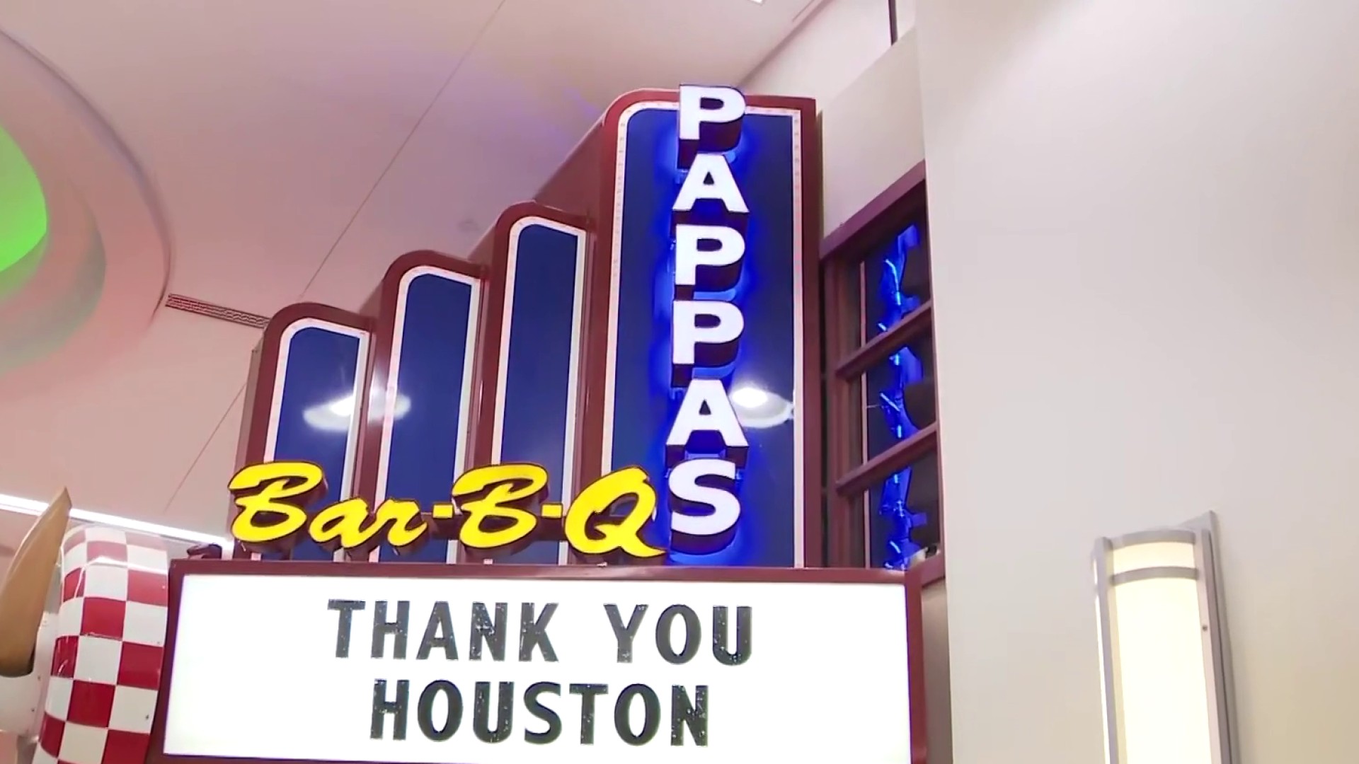 Pappas Burger - Greater Hobby Area - Houston, TX
