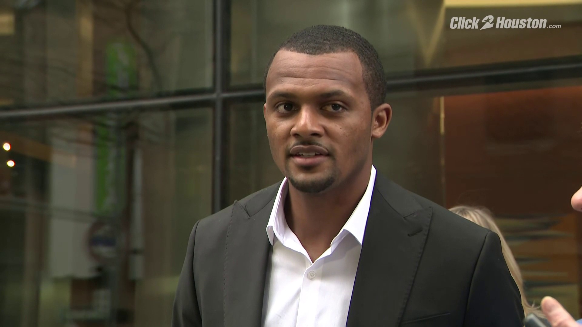 Grand jury declines to charge Deshaun Watson after 22 women accuse  quarterback of sexual misconduct