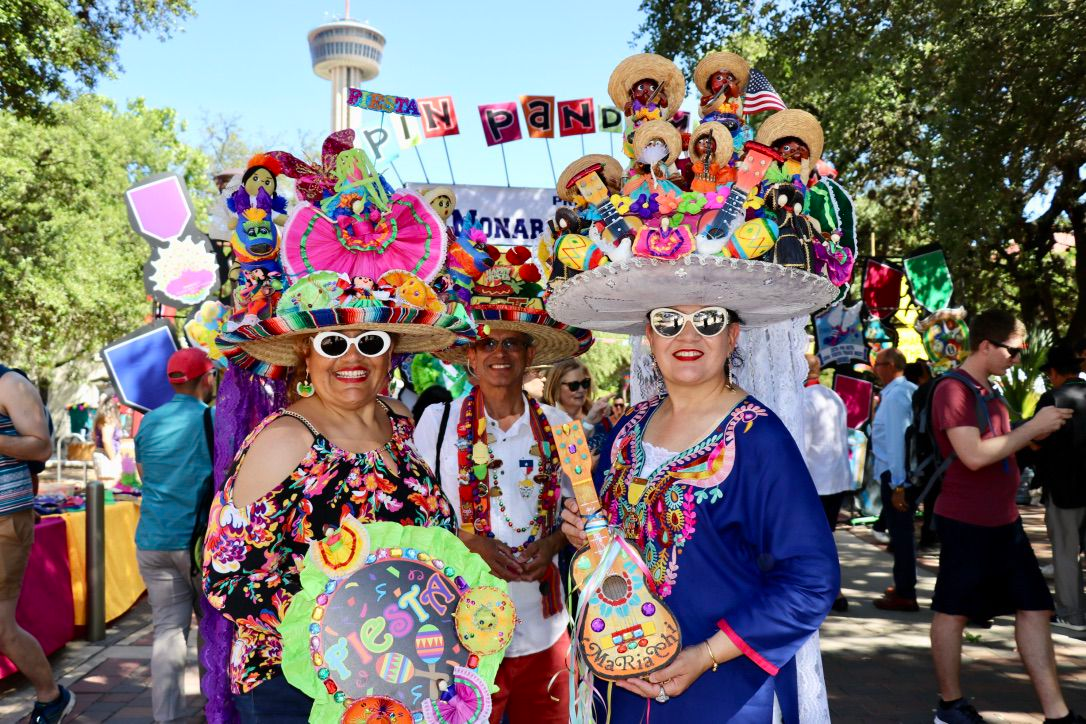 Fiesta San Antonio postponed until November due to coronavirus pandemic