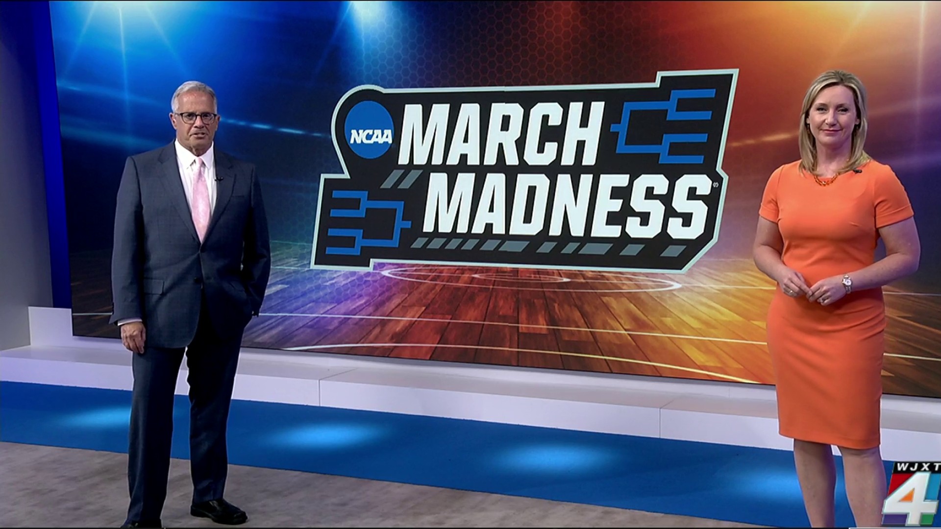 Video Sports experts reveal their top NCAA title picks as March Madness  kicks off - ABC News