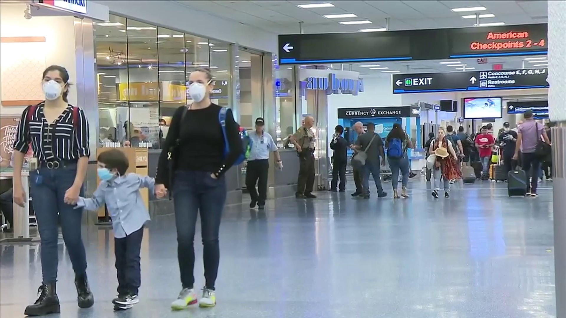 Marlins store lands at airport - Miami Today