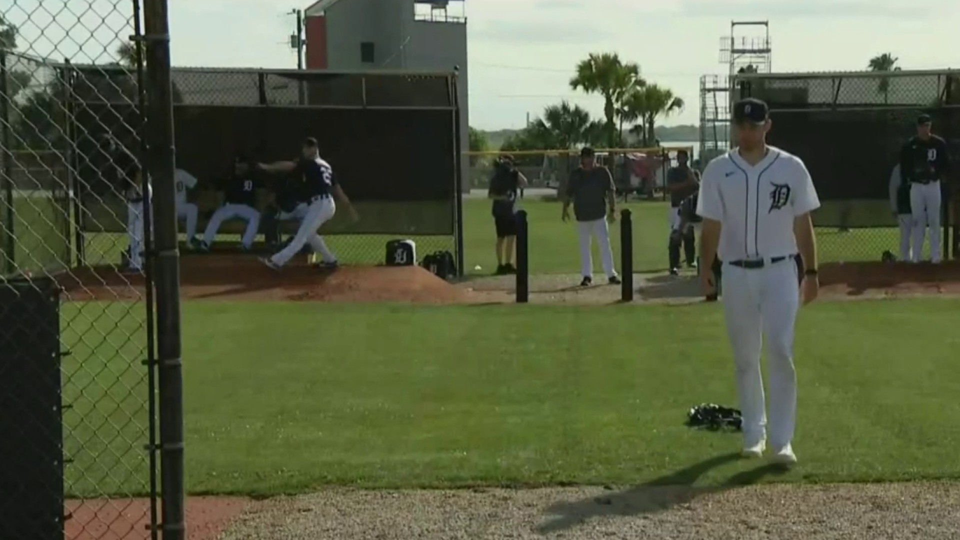 Clique Lakeland Florida Tiger Town Detroit Tigers Spring Training