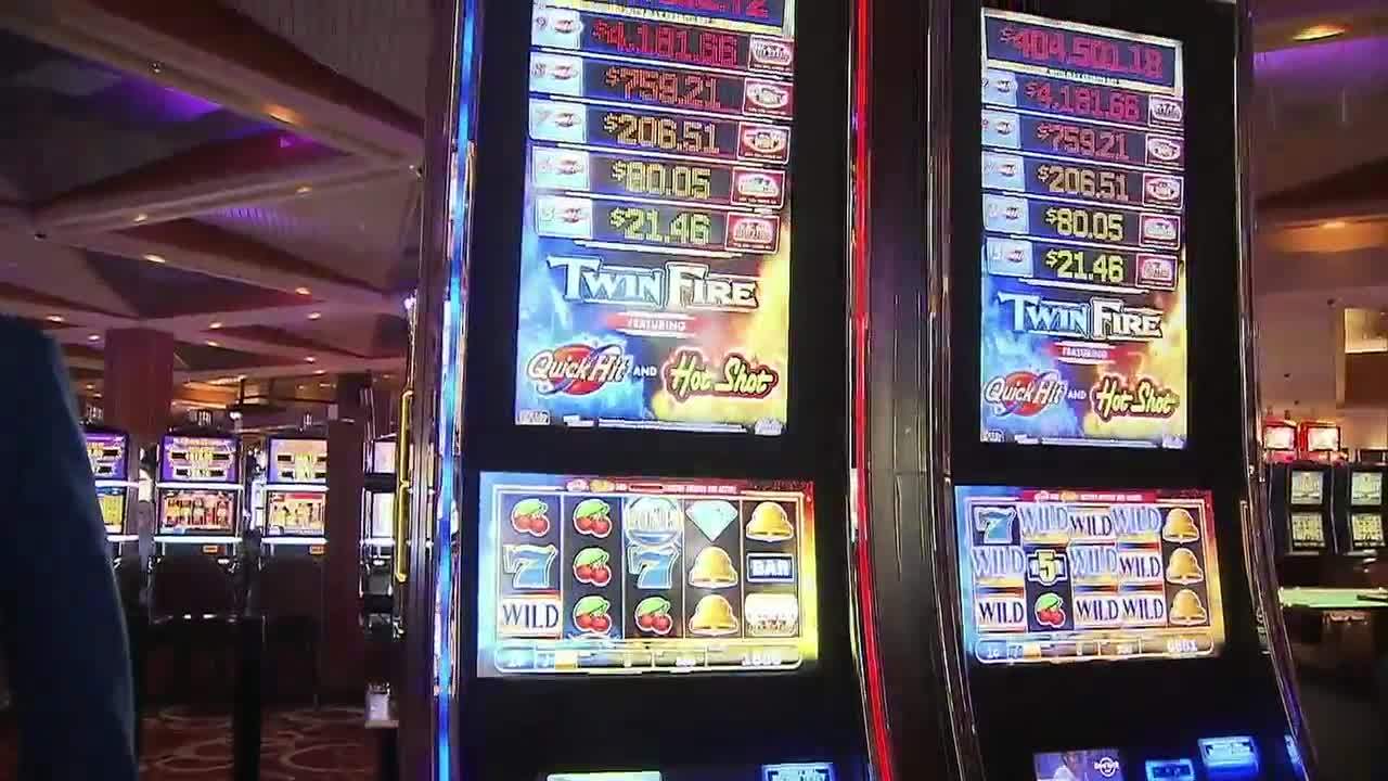 Tips for playing penny slots
