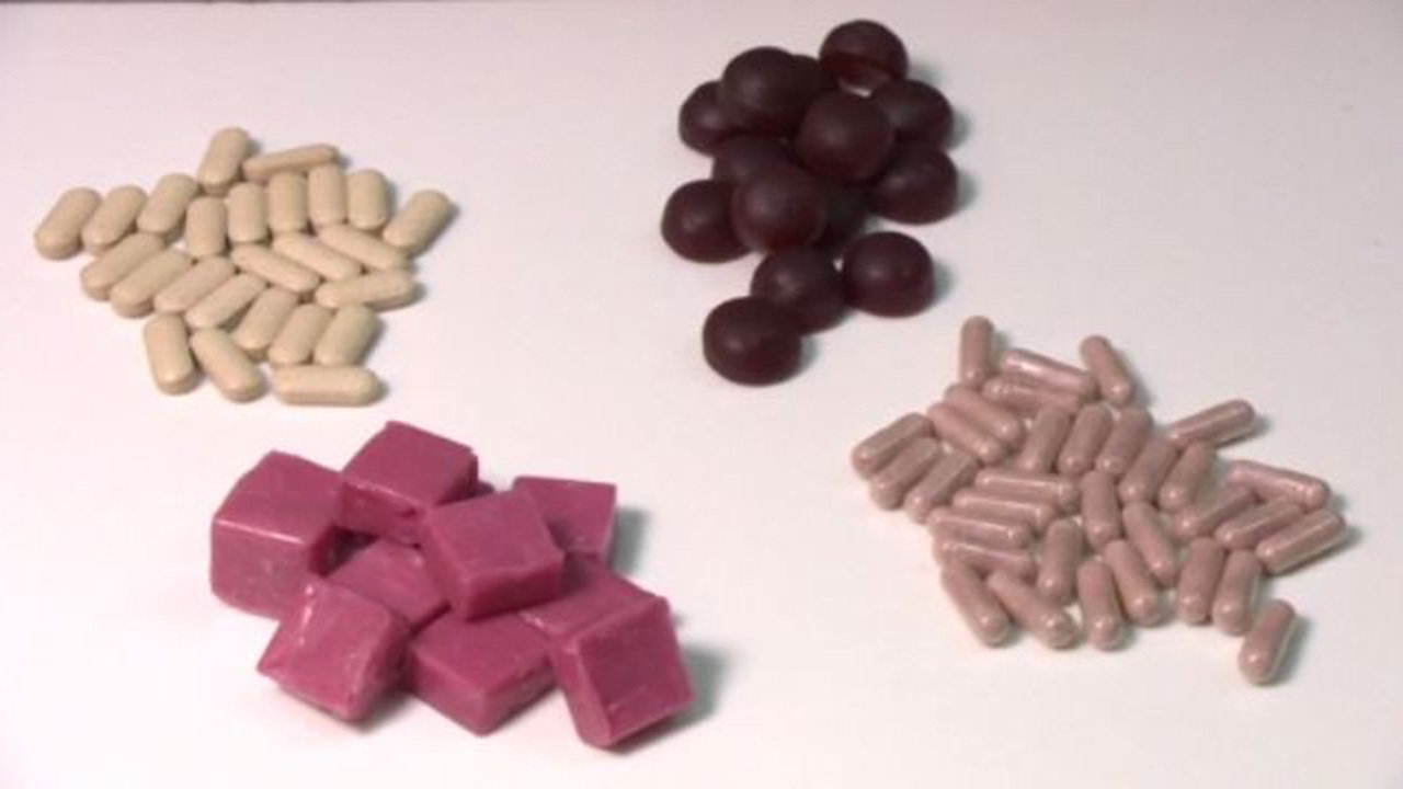 A warning about potentially deadly diet pills