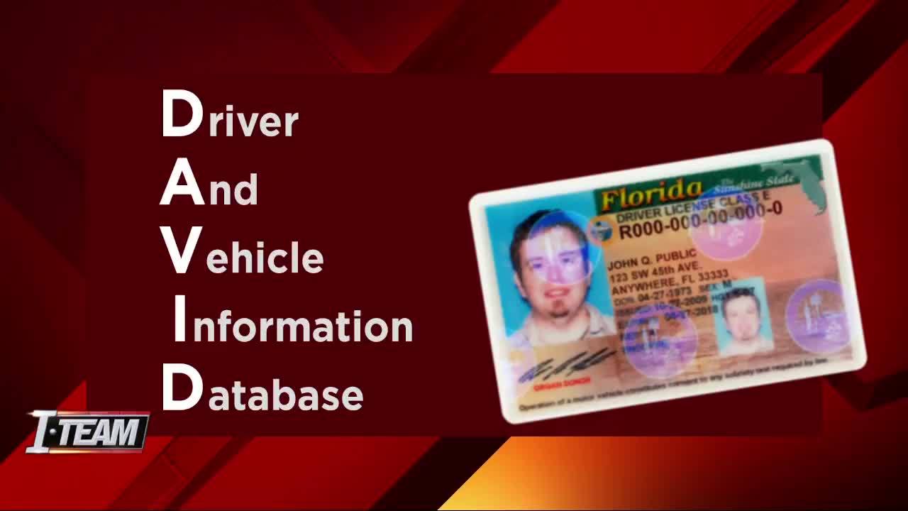 Florida Drivers License Check By Ssn