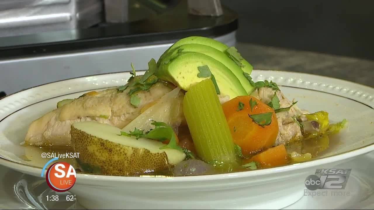 List: 15 best San Antonio restaurants for caldo to keep you warm this week - KSAT San Antonio