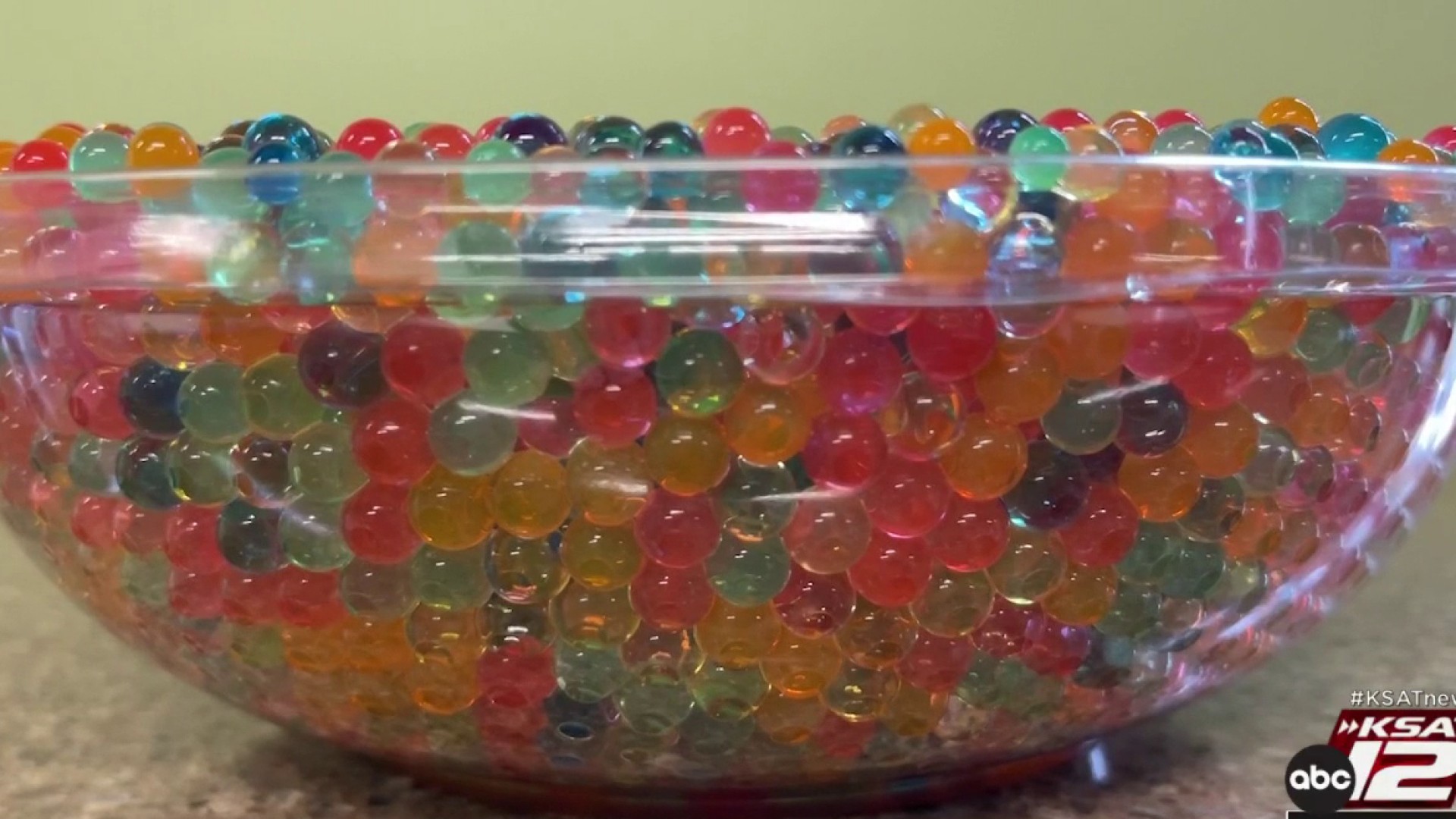 Trust Us, Every Kid Wants Orbeez As A Gift