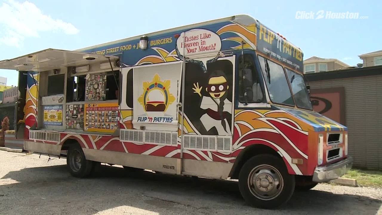 Click2daily Filipino Food Truck Aims To Bring Filipino