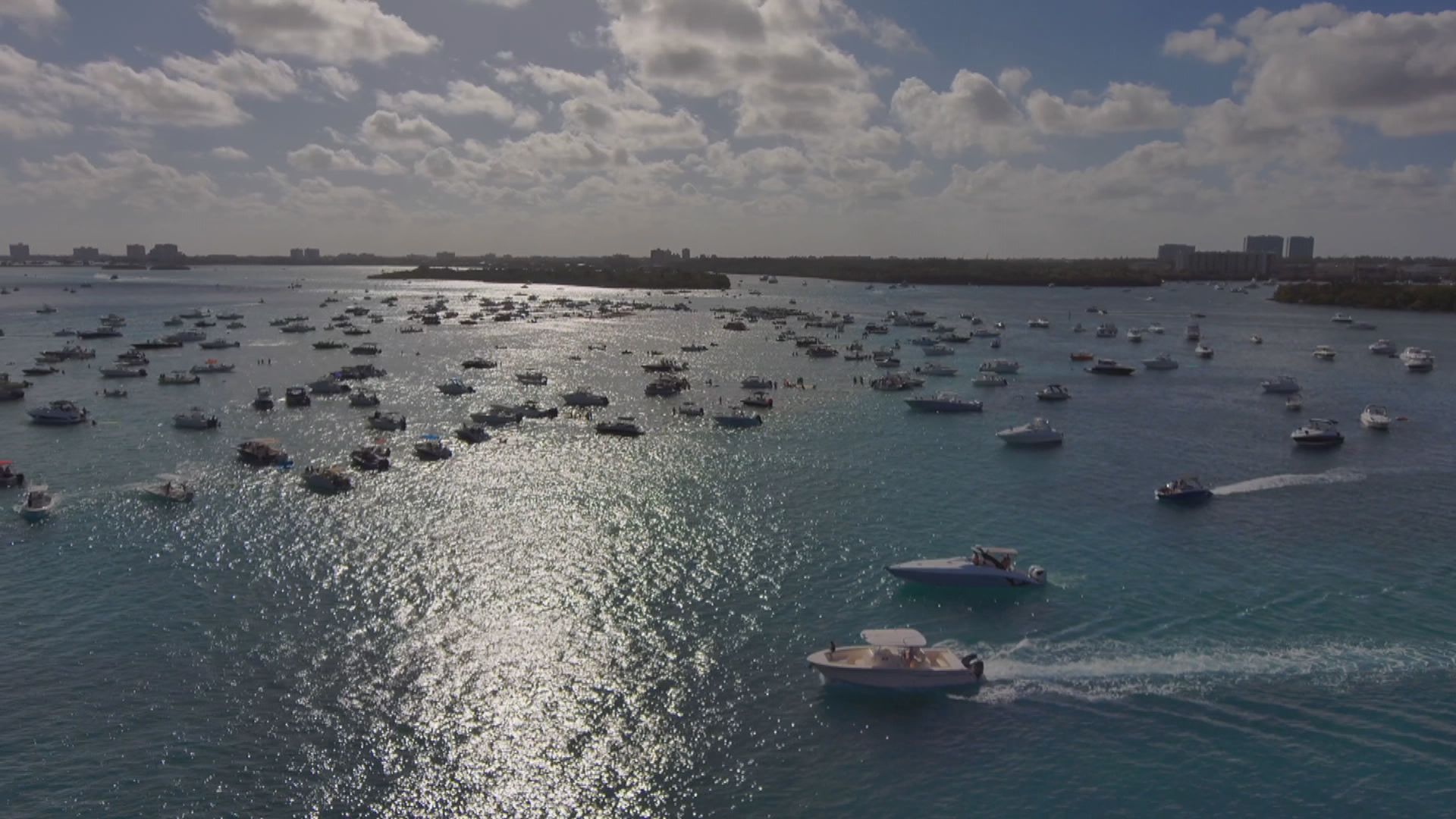 Haulover yachts Archives - Haulover Inlet