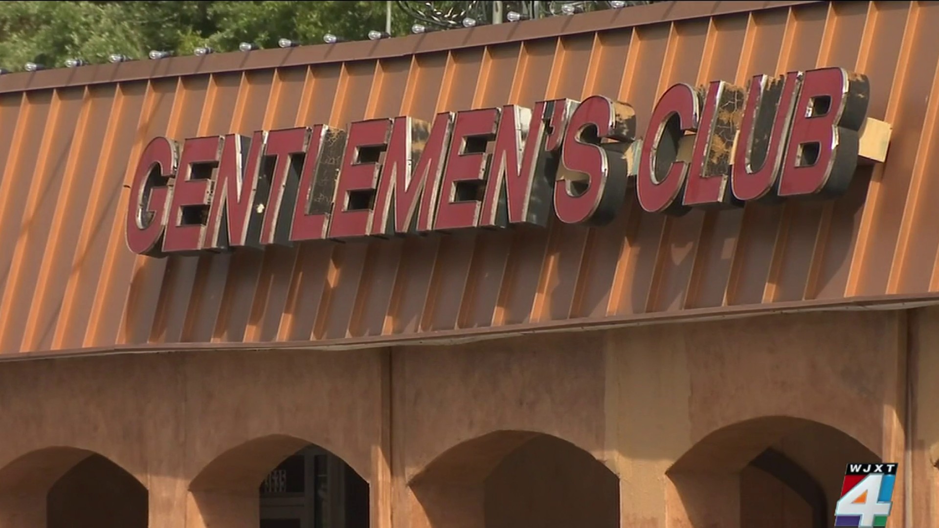 City of Jacksonville pays strip club owners, dancers $60K in federal settlement picture
