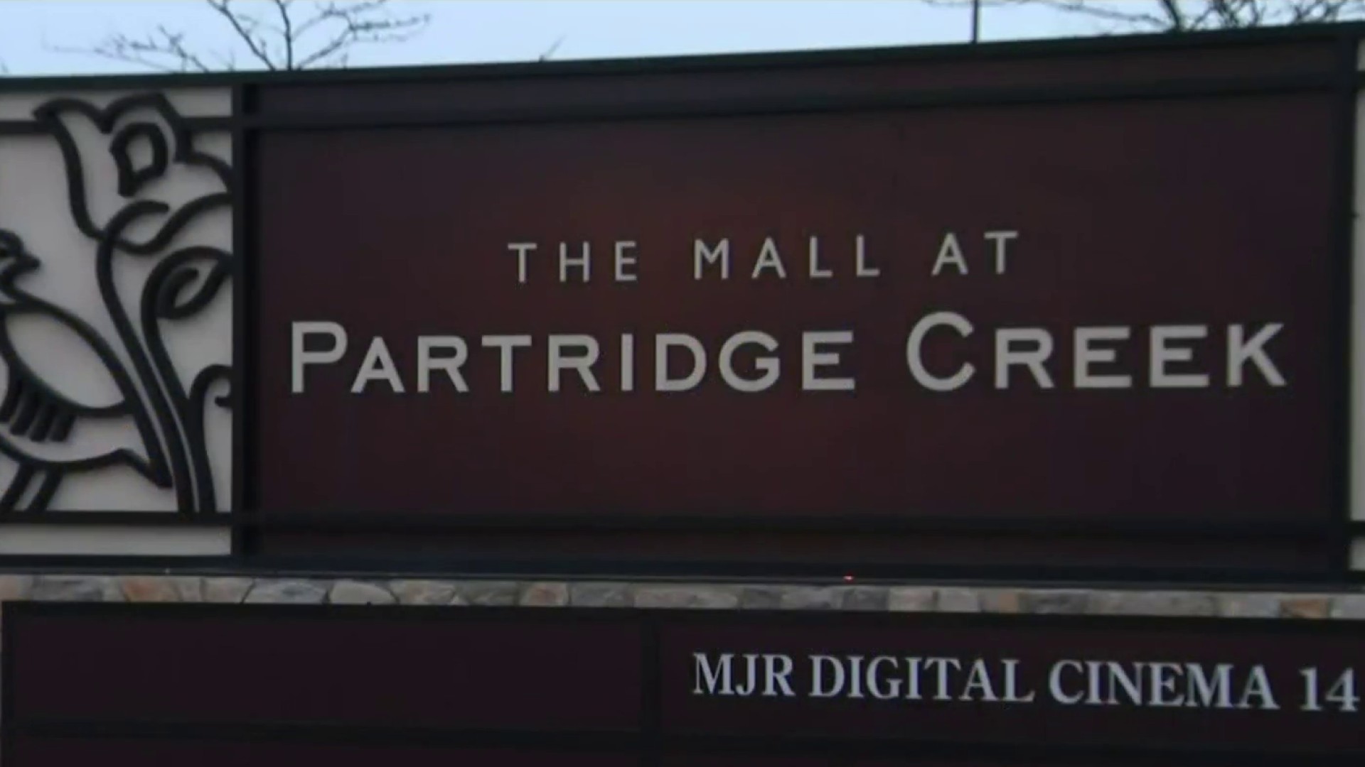 The Mall at Partridge Creek