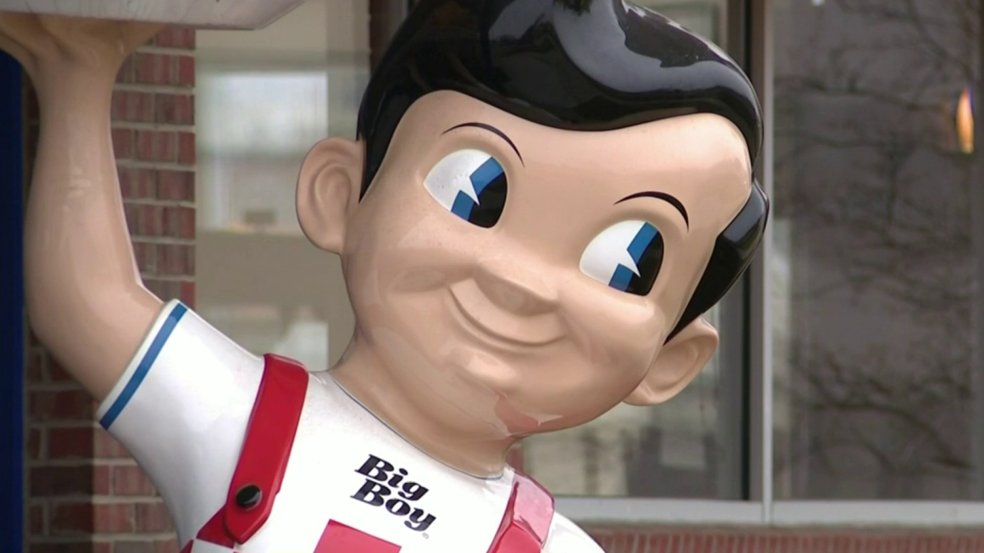 Big Boy to donate 10,000 meals to Metro Detroit children during coronavirus  (COVID-19) crisis