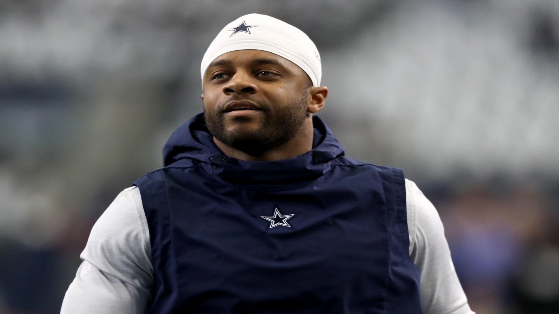 Houston Texans: Exploring real reasons behind Randall Cobb's signing