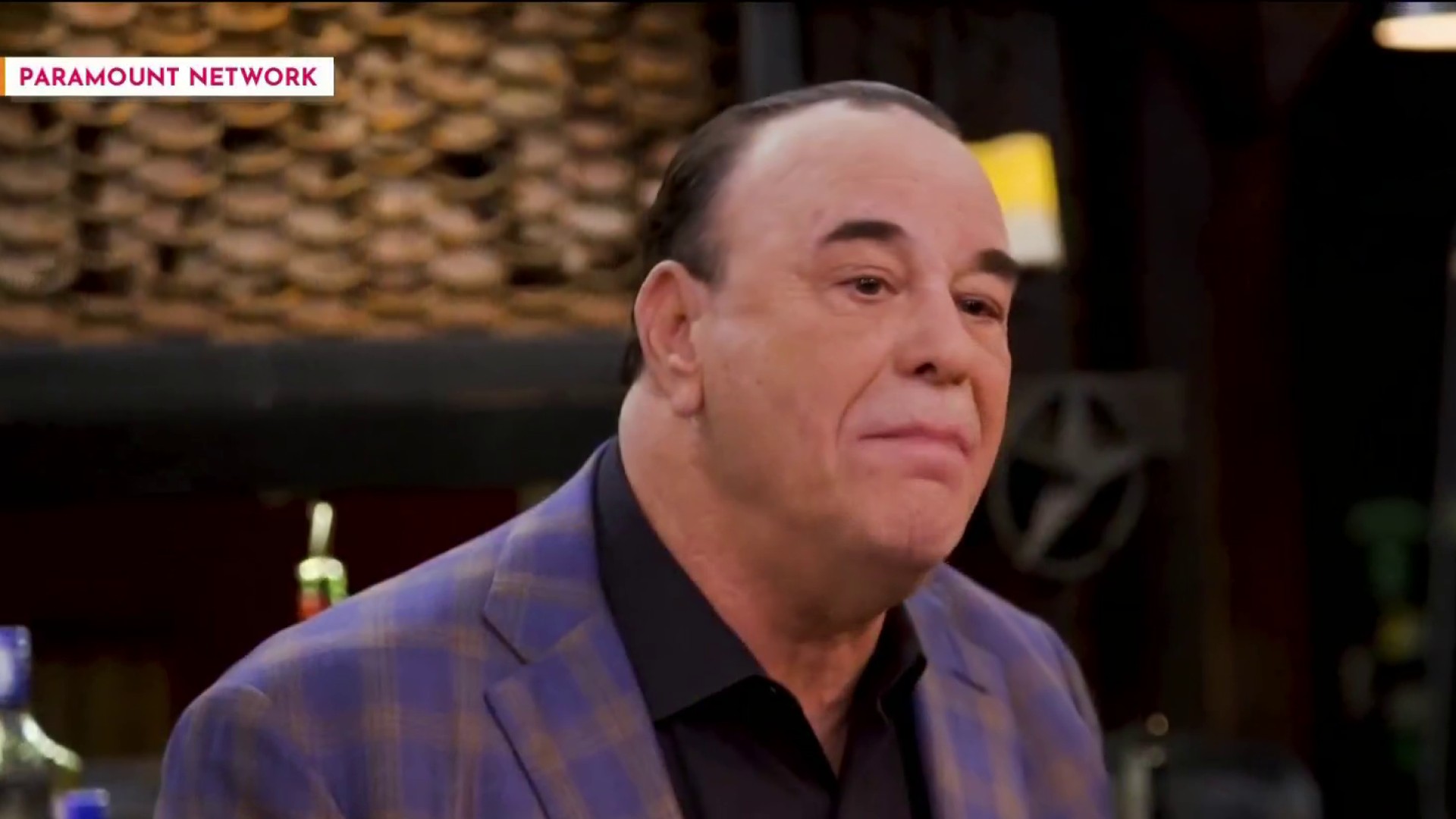Host Jon Taffer touring the country for brand new episodes of 'Bar Rescue'