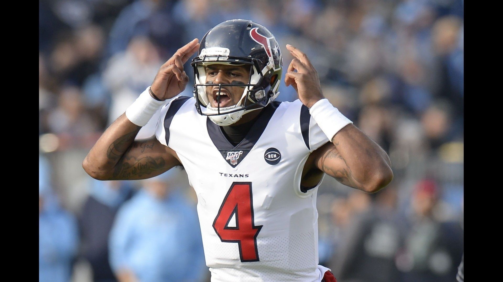 KPRC 2 legal analyst answers FAQ on Deshaun Watson case