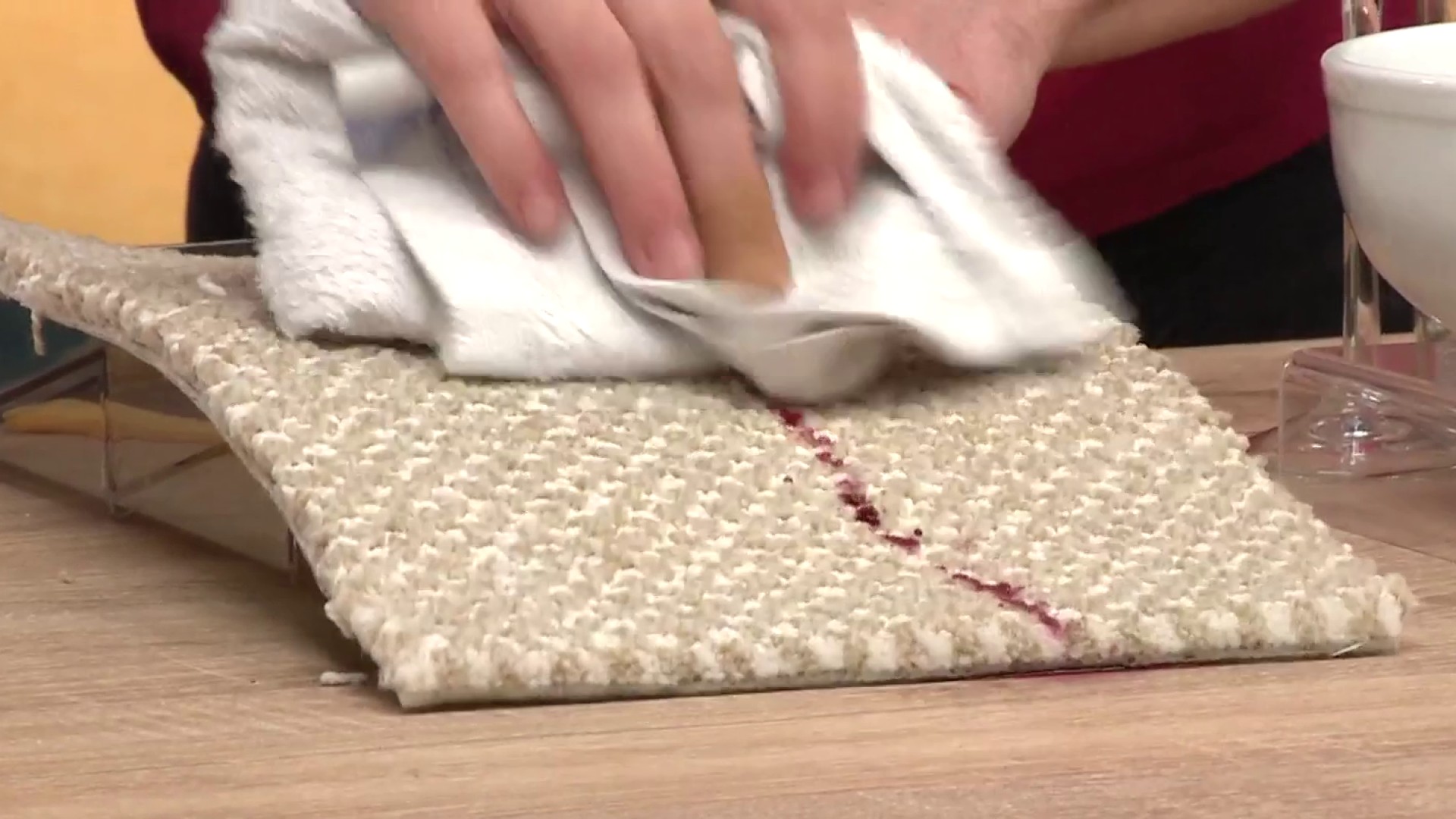 Carpet Cleaning Hacks You Need for Spring Cleaning