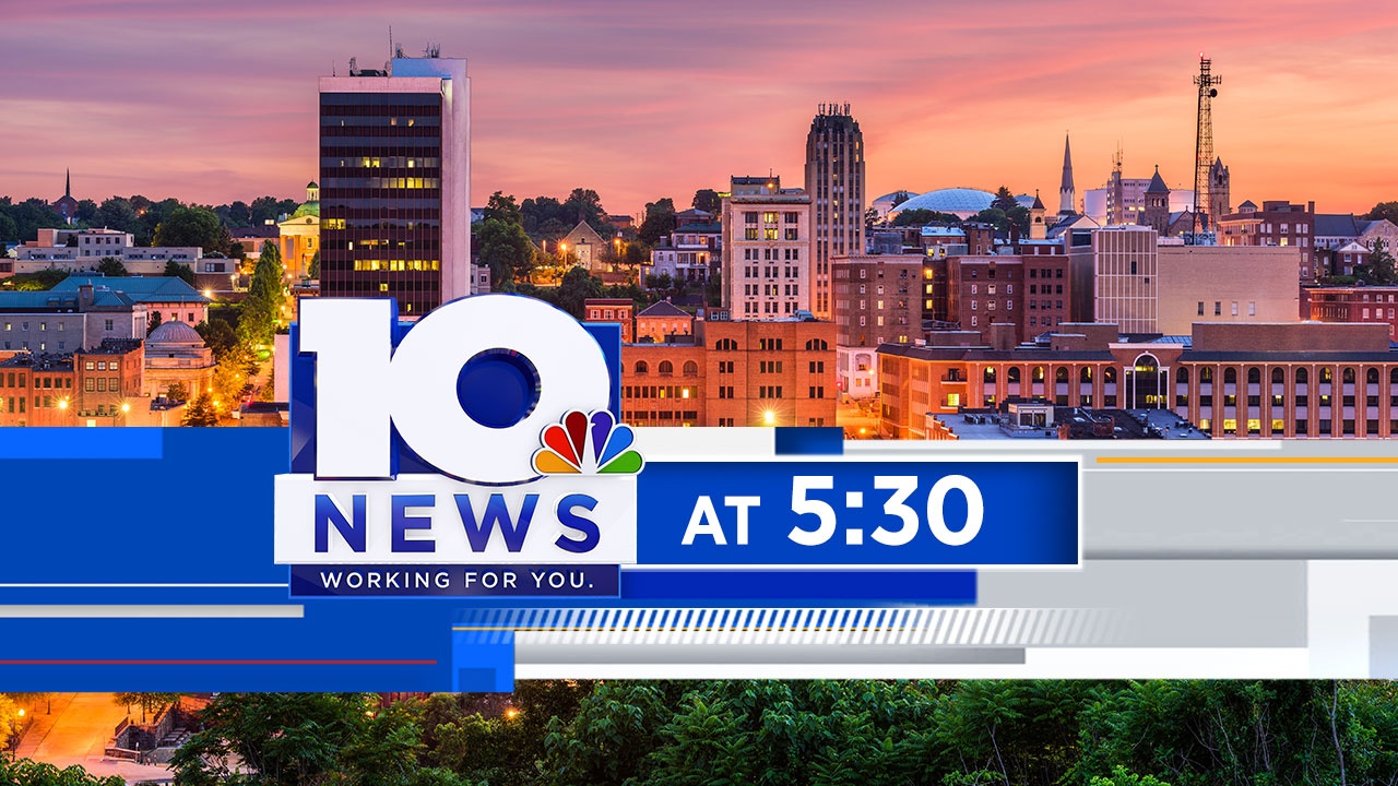 Watch Live WSLS 10 News Livestreams Newscasts WSLS