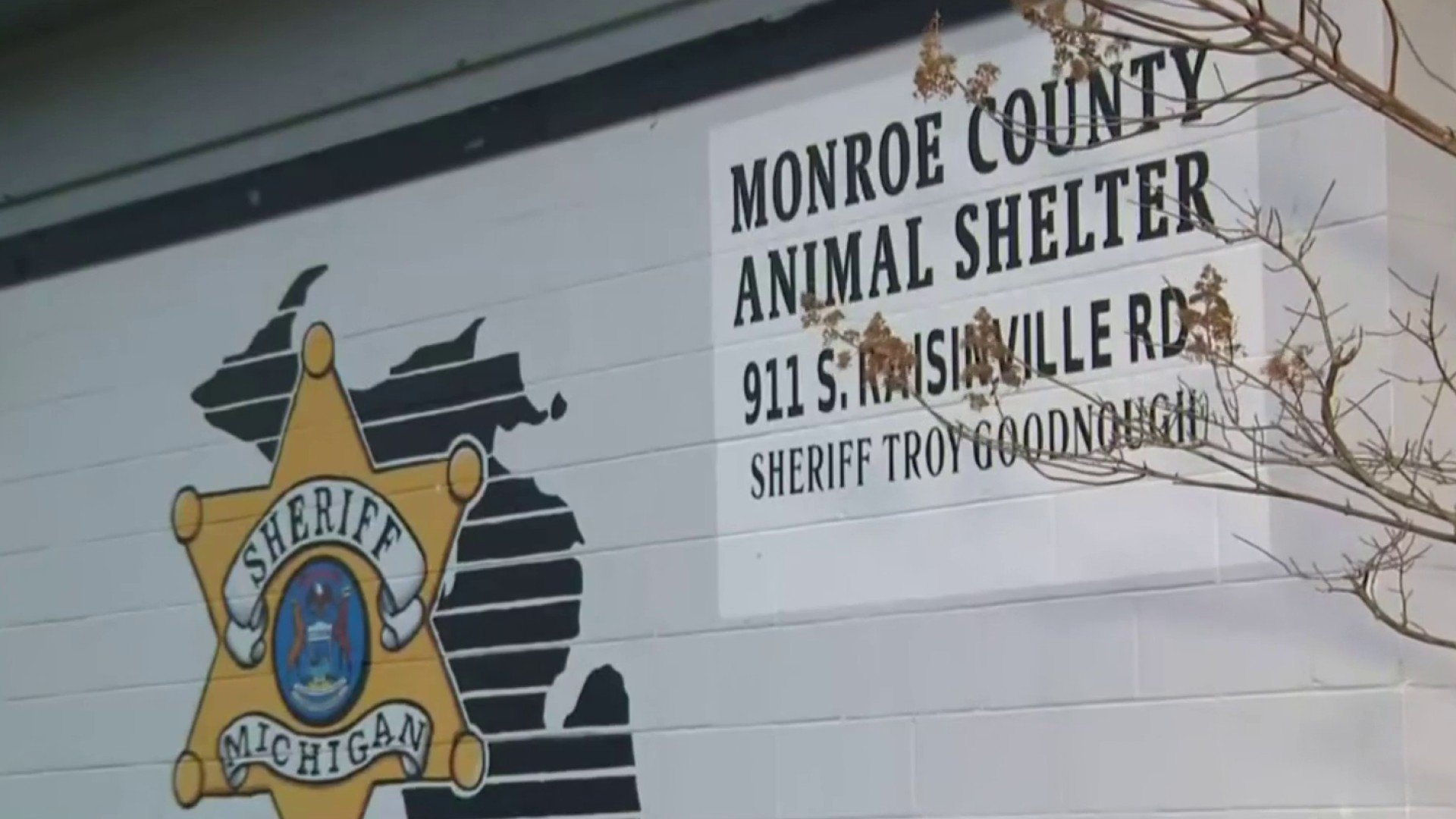 Monroe County Animal Shelter under investigation amid allegations of neglect