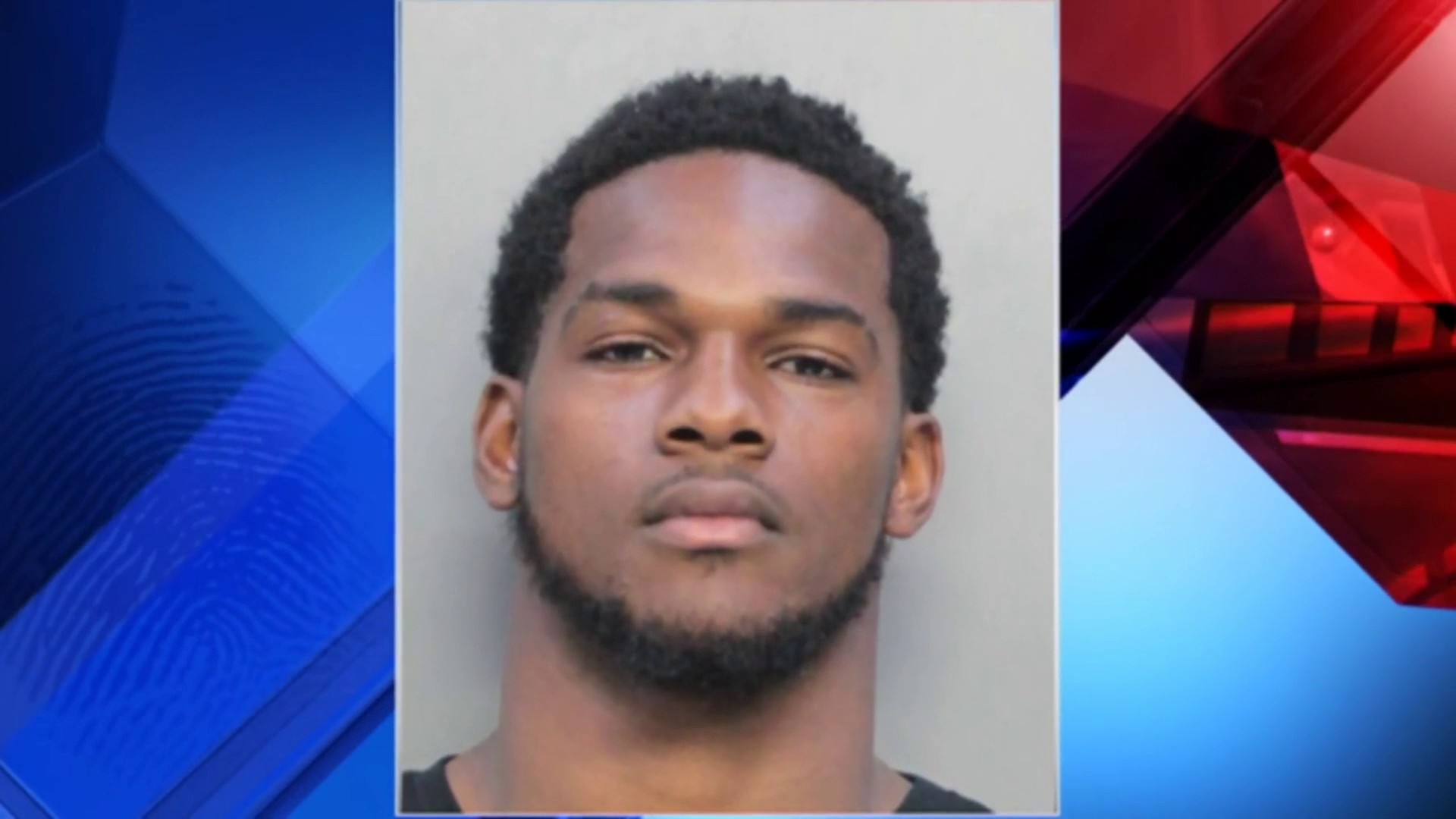 Miami suspends RB Mark Walton after DUI arrest - WSVN 7News