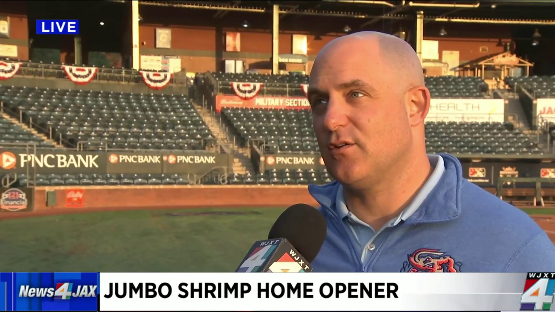 Jacksonville Jumbo Shrimp 2023: 5 top Marlins prospects to watch