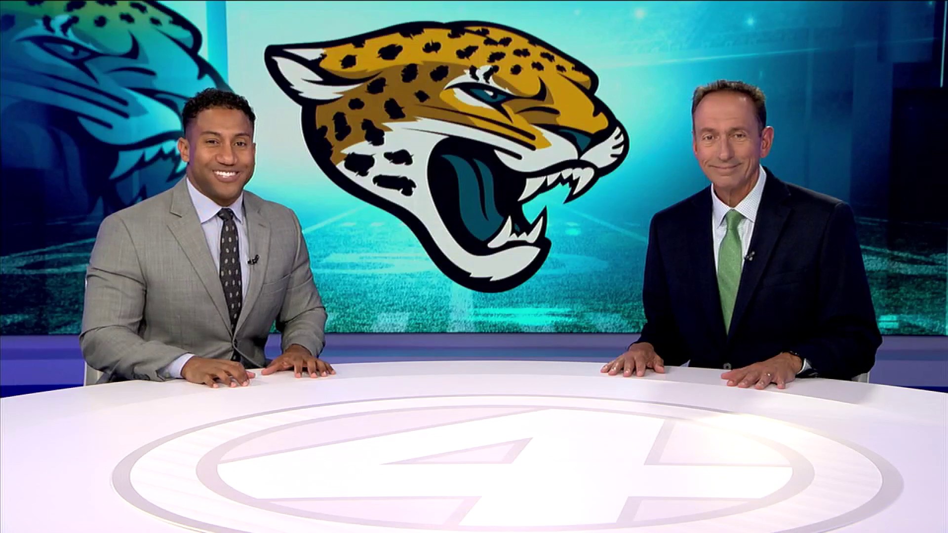 Jaguars news: Why GM Trent Baalke keeps clown figurine on desk