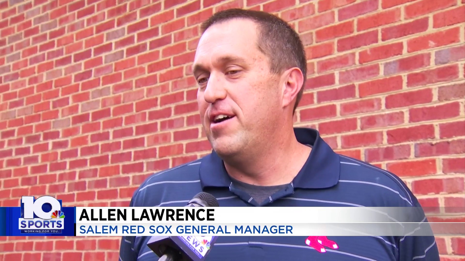 Salem Red Sox set to embrace community as new season begins
