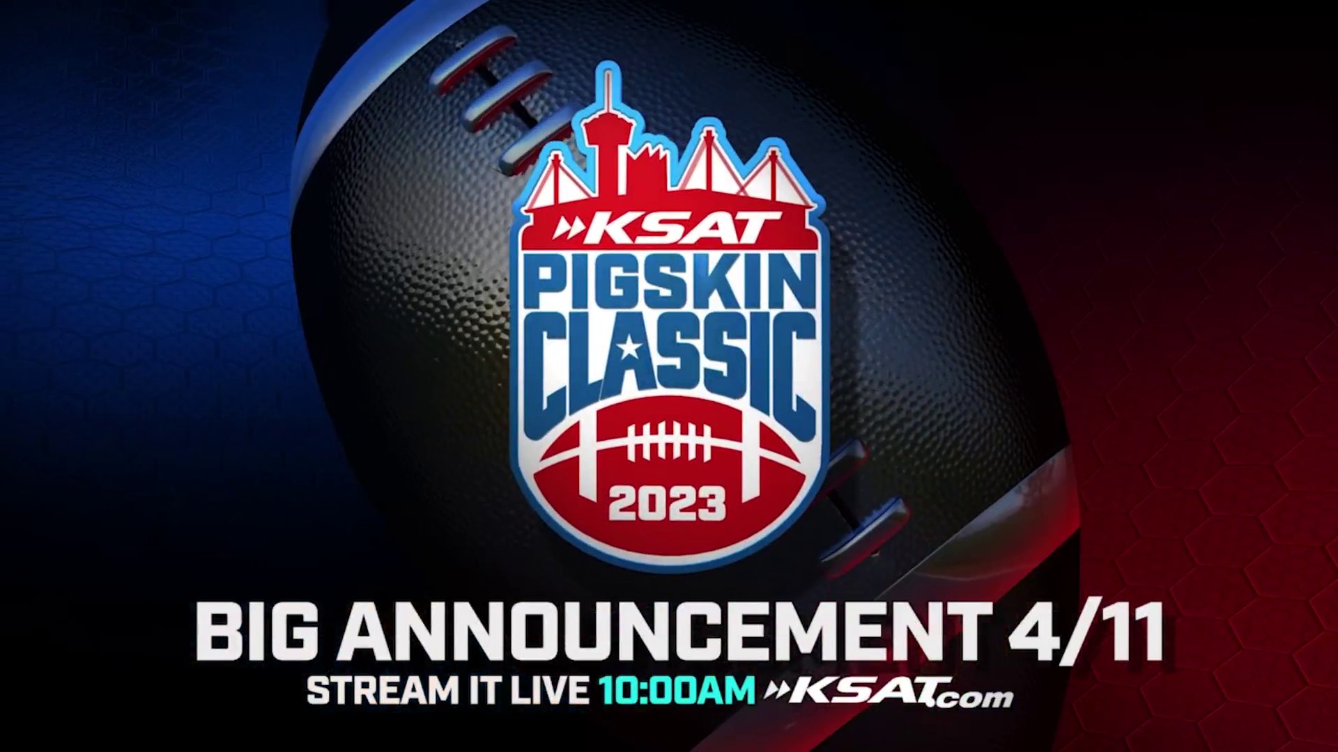 Your guide to attending the KSAT Pigskin Classic VIP party