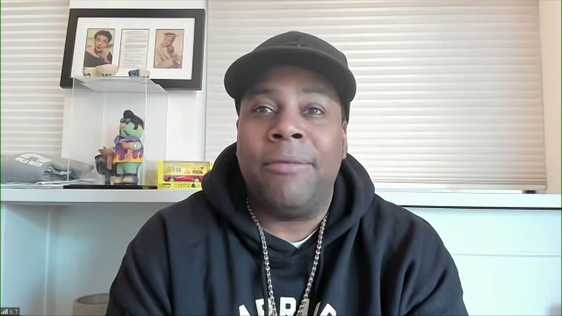 SNL's Kenan Thompson seeks talented Texas kids during Young Stars 360  search