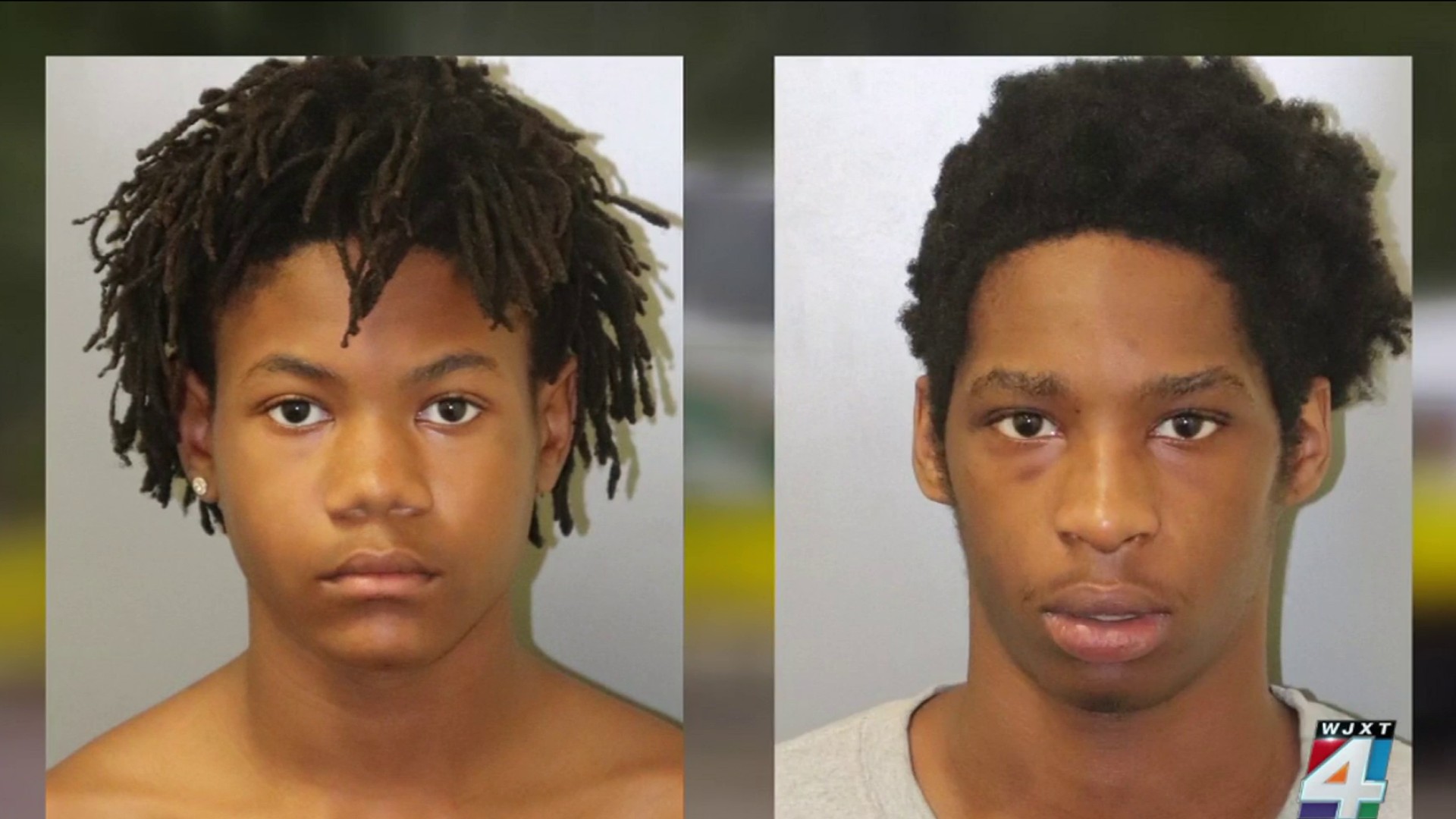 1920px x 1080px - Boys, 12 and 17, charged in murders of 3 teens in Marion County; 16-year-old  sought