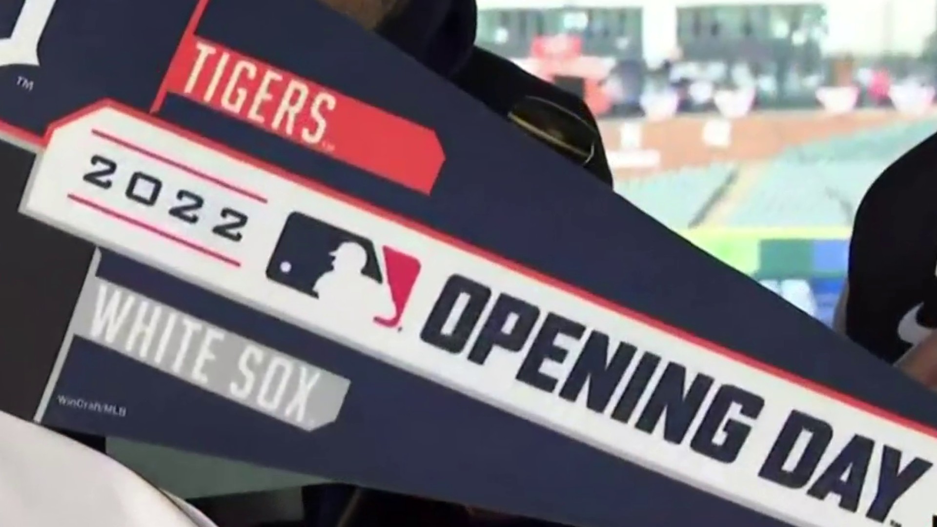 Detroit Tigers Debut New Food, Apparel, Merchandise, and More for 2022  Season - DBusiness Magazine