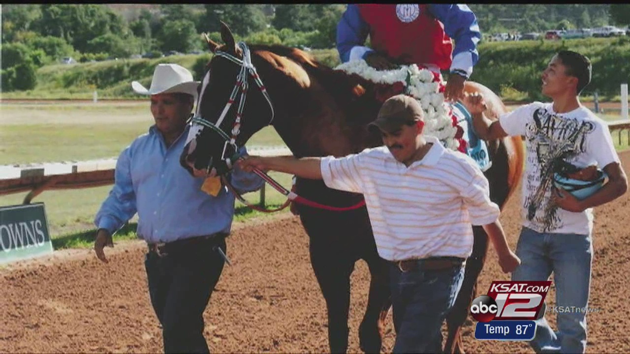 How Los Alamitos horse trainer got mixed up with Zetas drug cartel