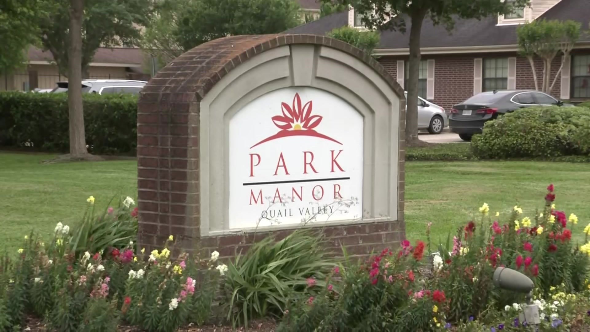 park manor nursing home conroe