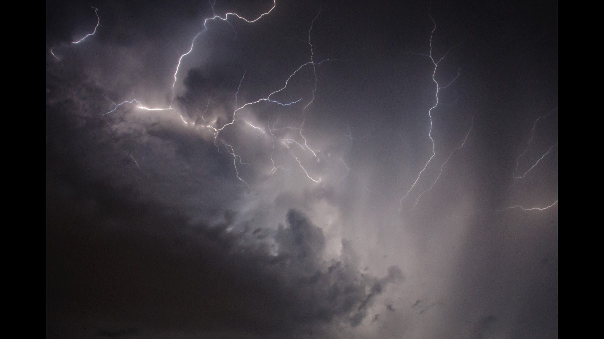 A cold front is expected to increase rain chances across Central Florida