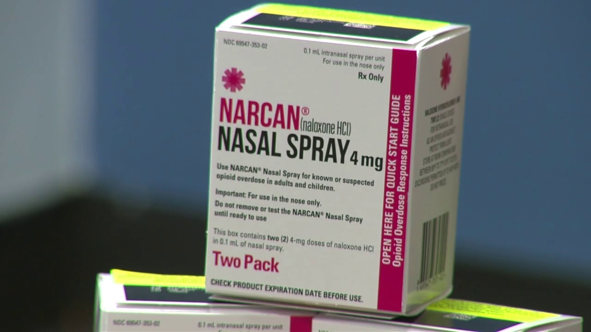 What is fentanyl? KSAT Explains