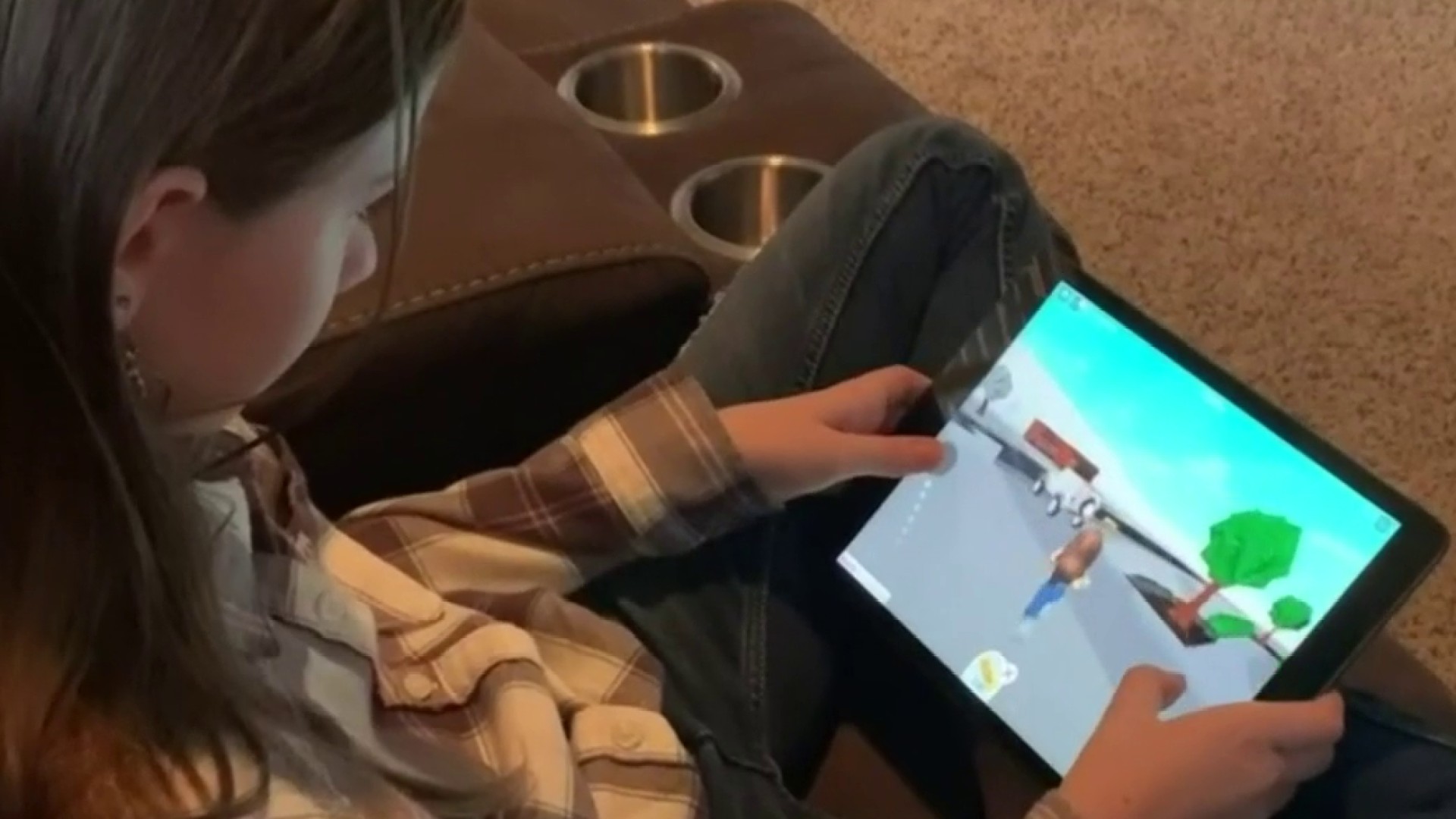 Did You Know Kids Playing Roblox Are Using Their Robux to Play in