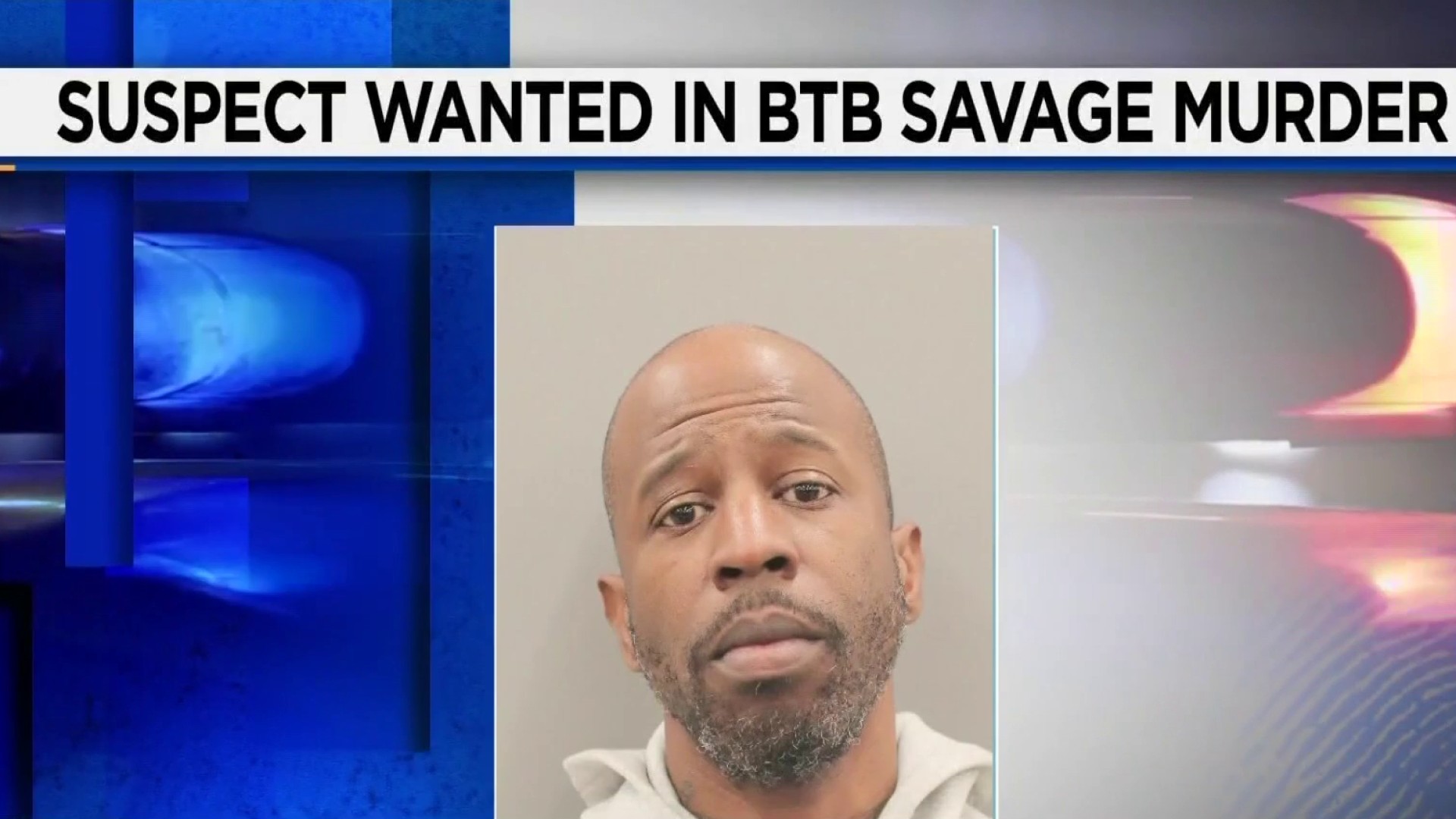 $1M bond set for suspect charged in rapper BTB Savage's murder in River  Oaks area