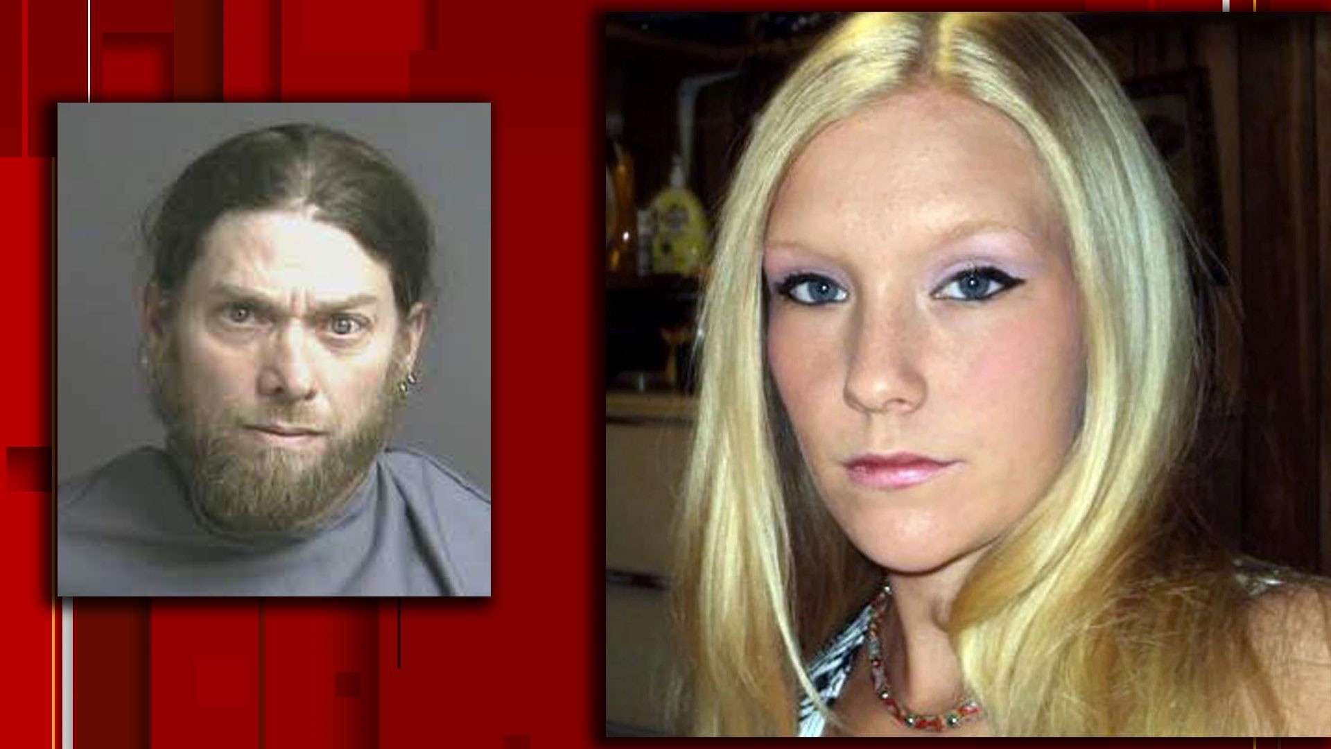 Heather Hodges' boyfriend indicted in her death, ten years after ...
