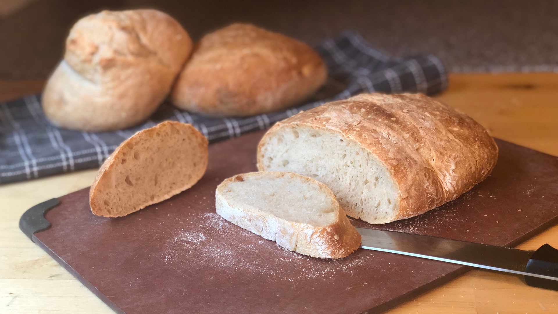 Sourdough Bread  The Splendid Table