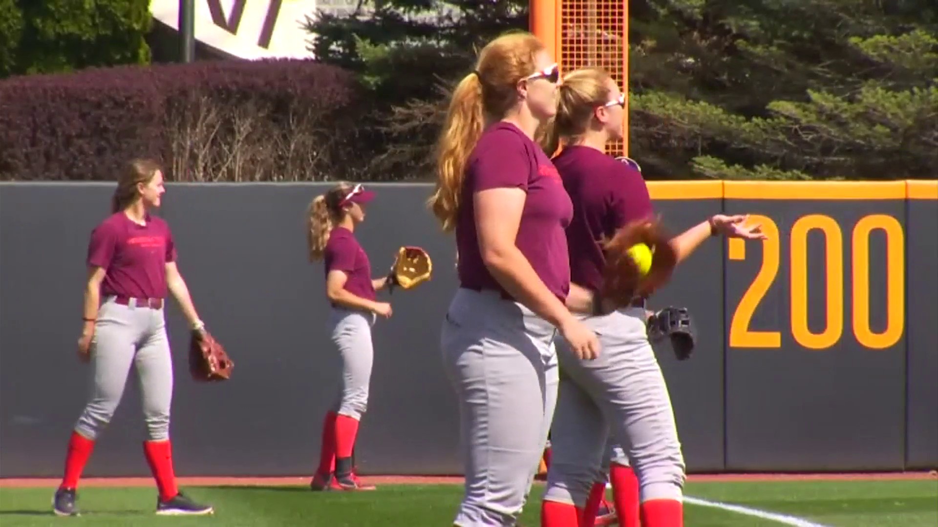 Virginia Tech Softball Lands Top-12 Recruiting Class