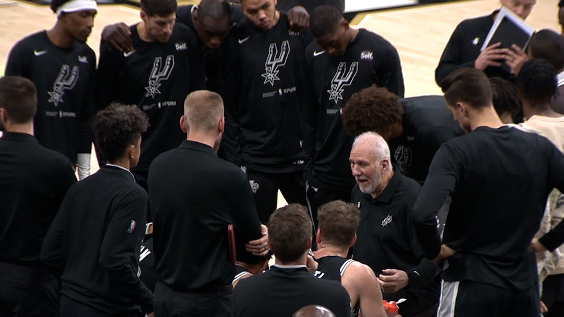 Spurs lose lottery tie-breaker to Rockets, finish with 3rd worst NBA record  - Pounding The Rock