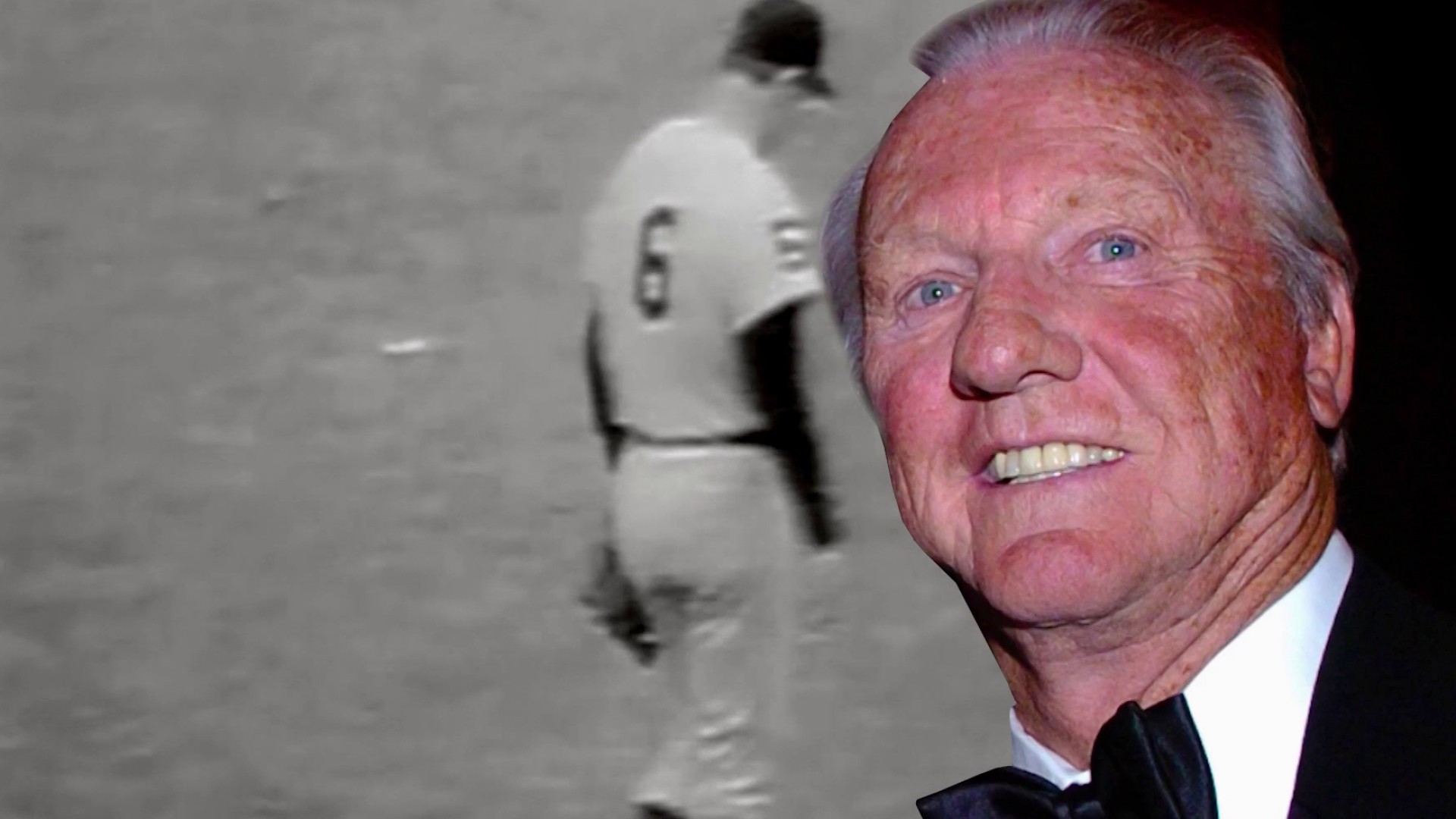 Tigers legend Al Kaline dies at age 85