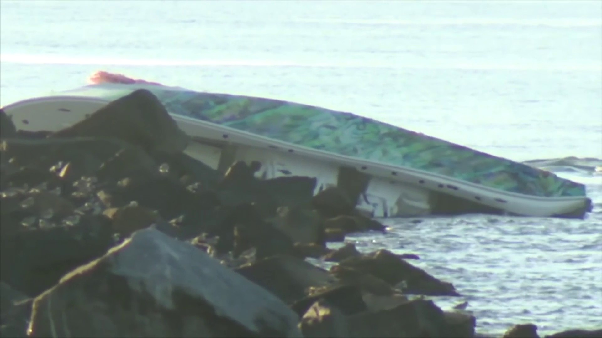 FWC Officials Confirm Jose Fernandez Was Driving Boat During Deadly Crash –  NBC 6 South Florida