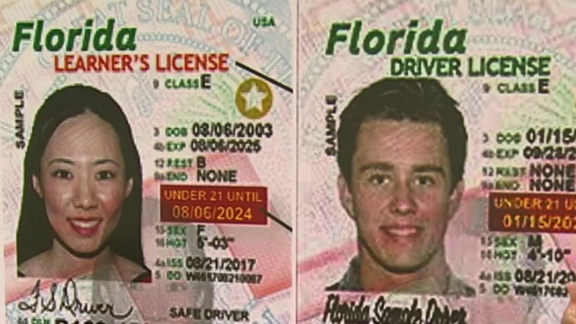 Ask Trooper Steve: How long is my class E drivers license valid