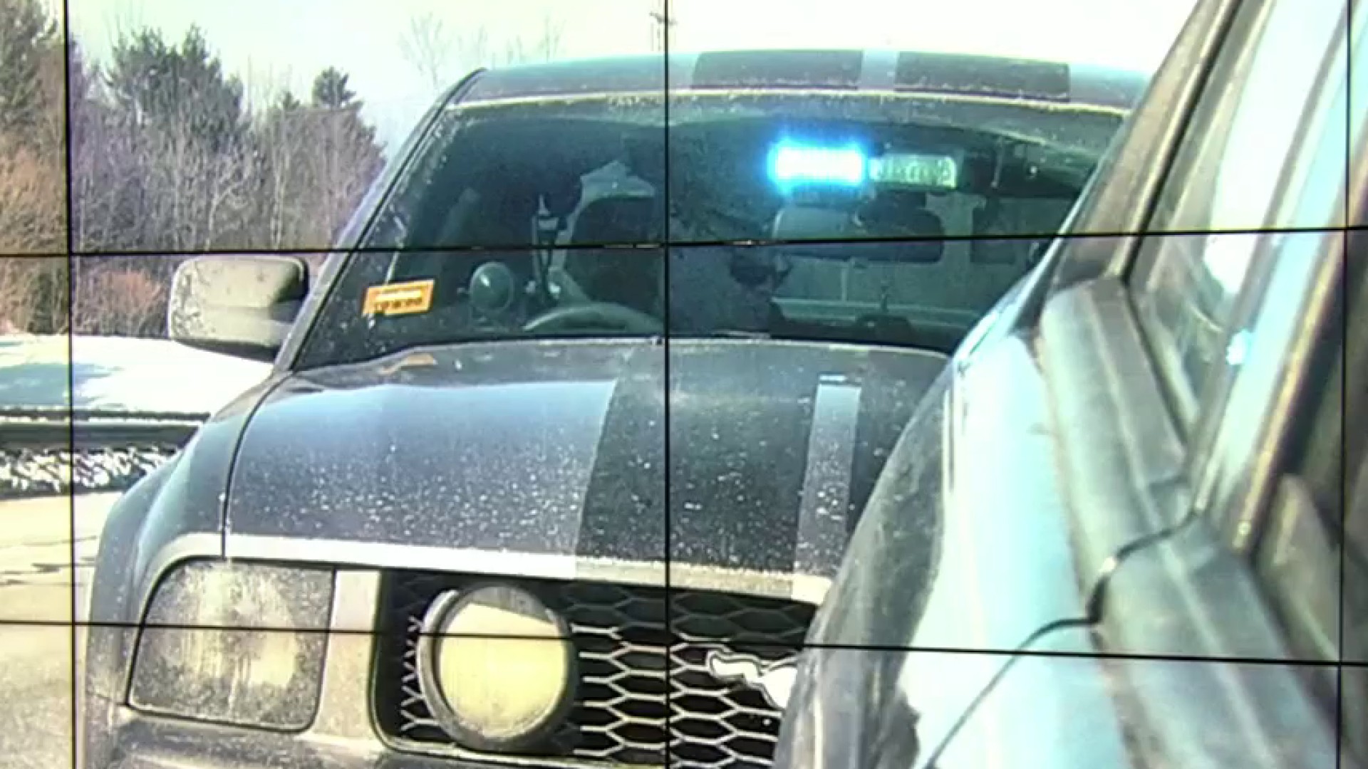 Ask Trooper Steve: How to deal with unmarked vehicles