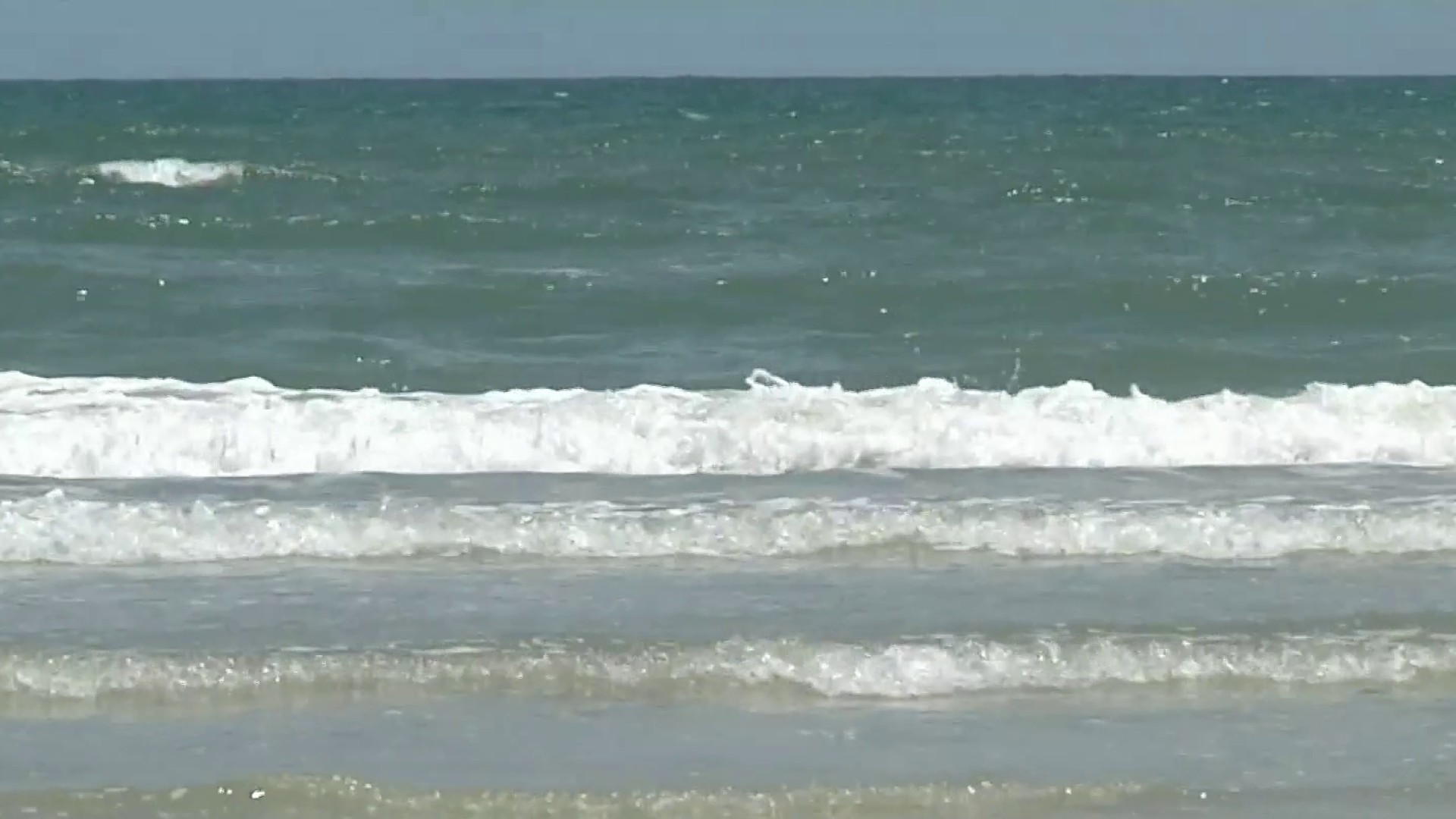 First Shark Bite Victim Of 19 Florida Man Bitten Off New Smyrna Beach