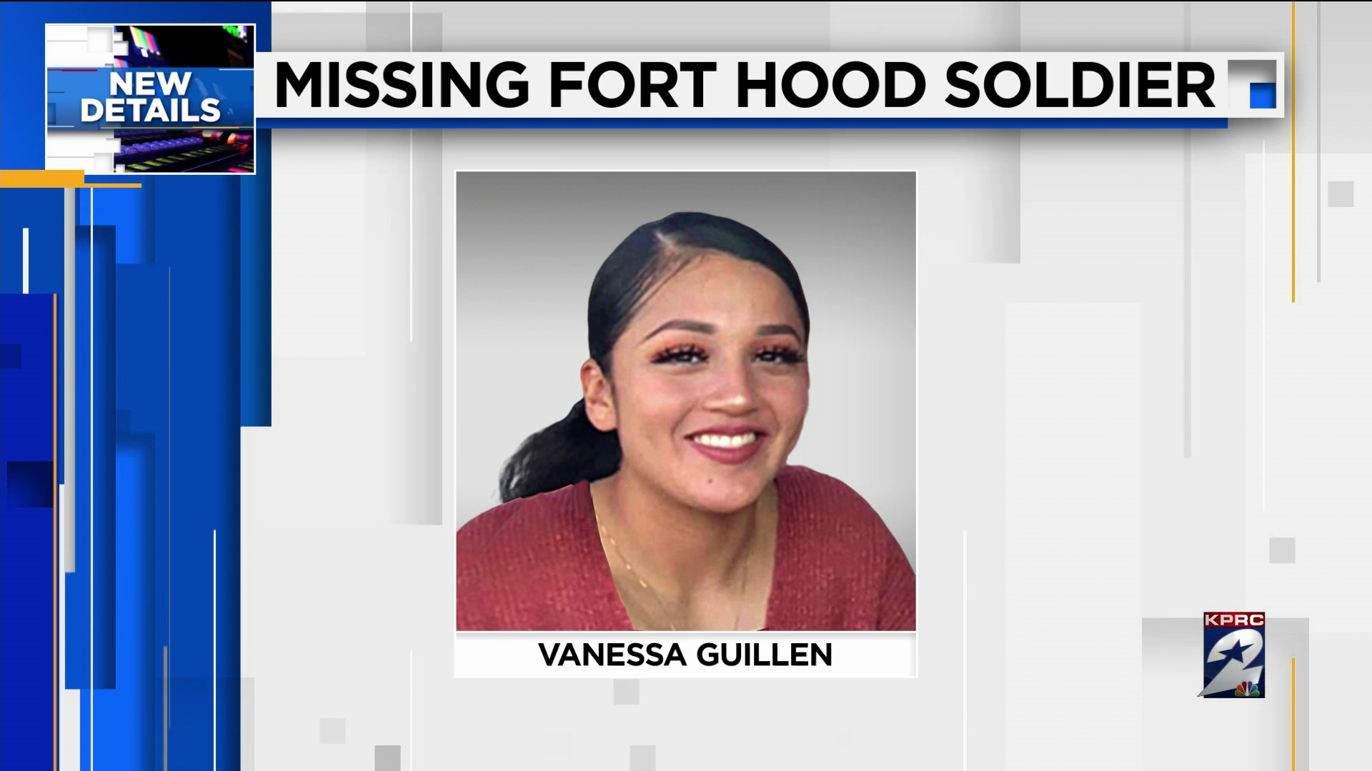 Texas Equusearch Suspends Search For Fort Hood Soldier Vanessa