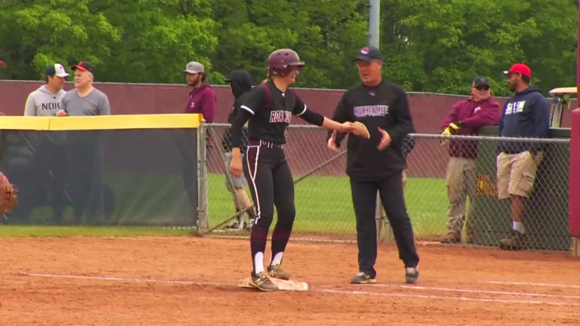 Lynchburg baseball advances to national championship series