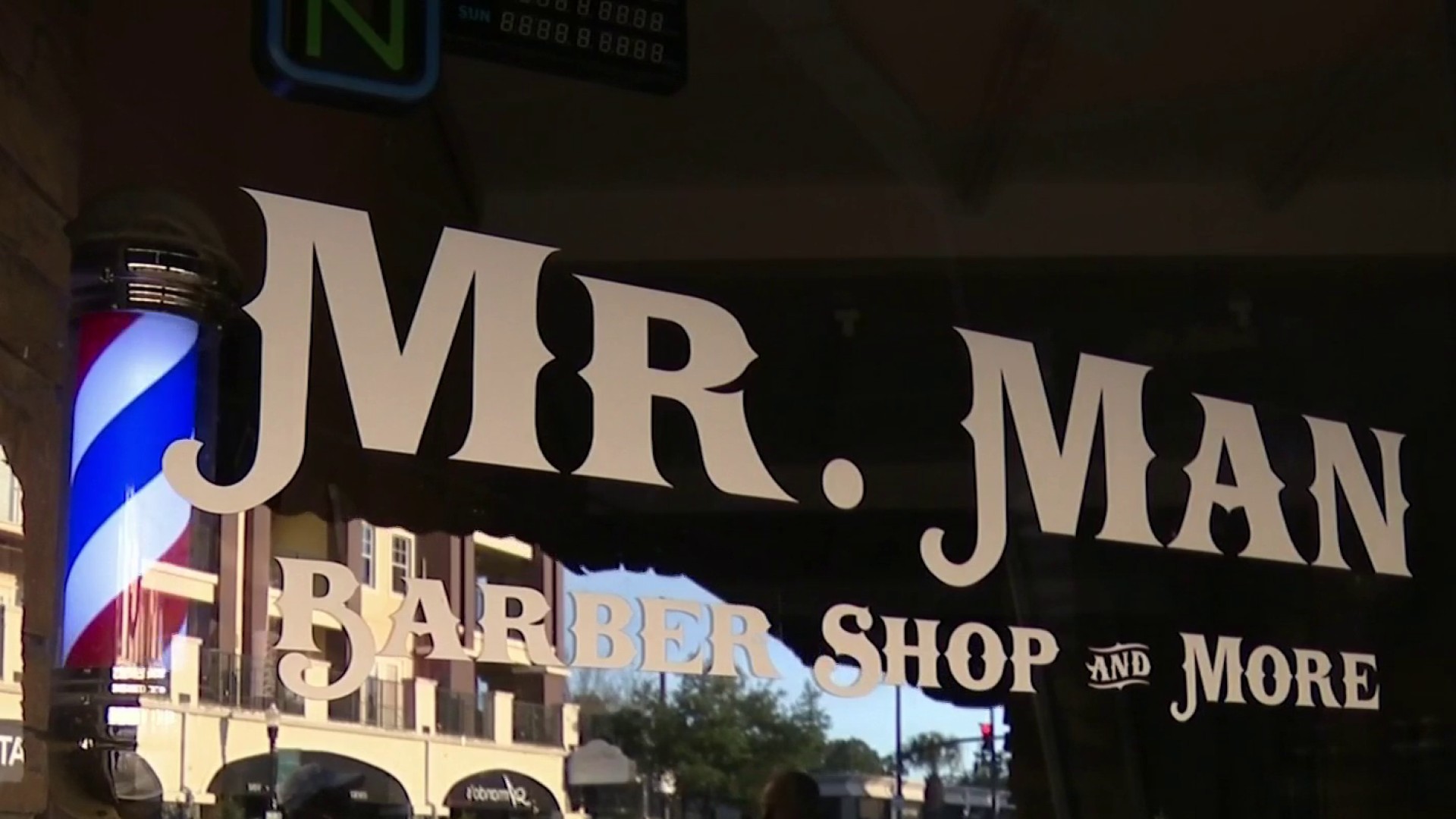 Orange County malls, salons and barber shops begin to reopen for indoor  business – Orange County Register