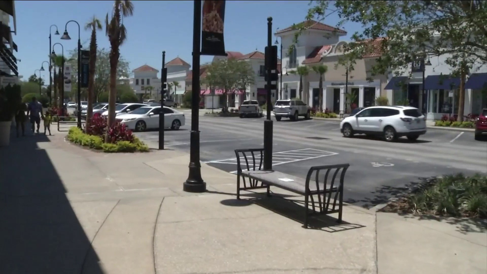 Reopening Jacksonville: St. Johns Town Center, The Avenues, others to  reopen Monday